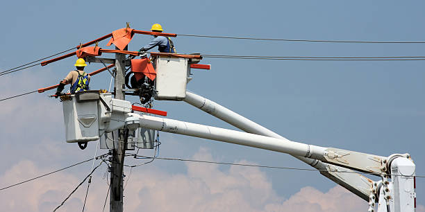 Emergency Electrical Repair Services in Virden, IL