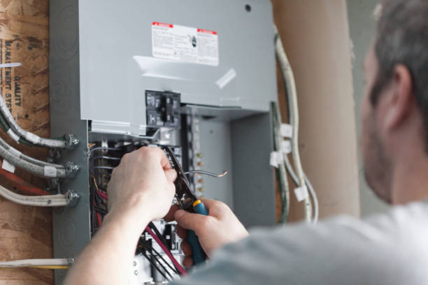 Best Electrical Remodeling Services  in Virden, IL